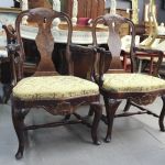 732 5525 ARMCHAIRS